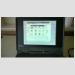 RM SE400 Notebook Windows